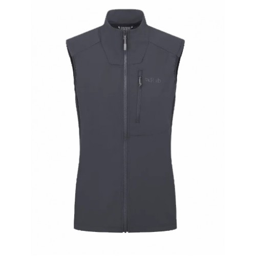 Borealis Vest Women's